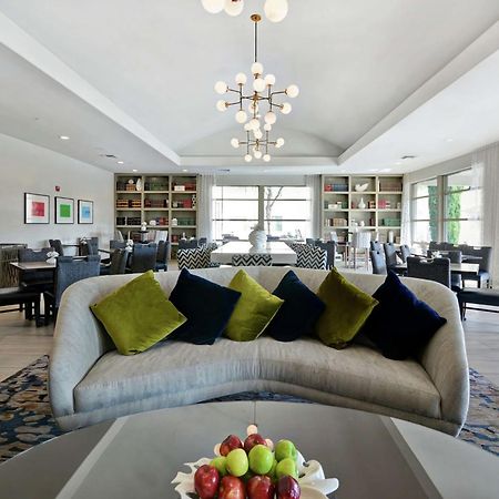 Homewood Suites By Hilton Plano-Richardson Dış mekan fotoğraf